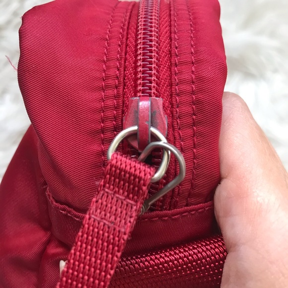 ❗️SOLD Prada crossbody bag🛍 - Picture 5 of 13